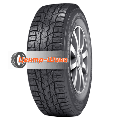 Nokian Hakkapeliitta CR3 195/75 R16C 107/105R