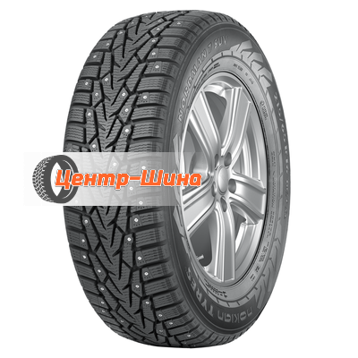 Nordman Nordman 7 SUV 245/70 R16 111T