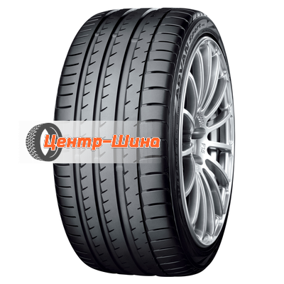Yokohama Advan Sport V105E 315/30 ZR22 107(Y)