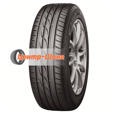 Yokohama C.drive2 AC02A 235/50 R18 97V