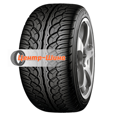 Yokohama Parada Spec-X PA02J 235/55 R18 100V