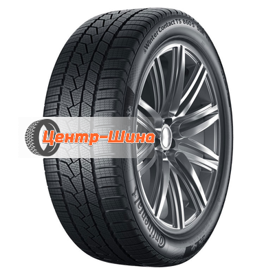 Continental ContiWinterContact TS 860 S 295/30 R22 103W