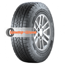 Continental CrossContact ATR 265/75 R16 119/116S