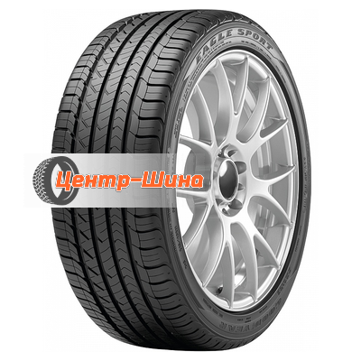 Goodyear Eagle Sport SUV TZ 225/60 R17 103V