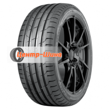 Nokian Hakka Black 2 225/55 R17 97W