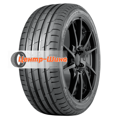 Nokian Hakka Black 2 225/55 R17 97W