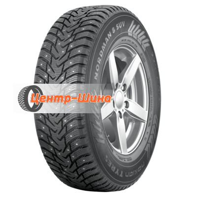 Nordman Nordman 8 SUV 225/70 R16 107T