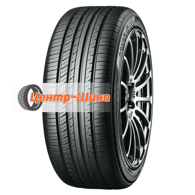 Yokohama Advan dB V552 225/55 R17 97W