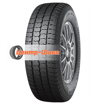 Yokohama BluEarth-Van All Season RY61 185/75 R16C 104/102R