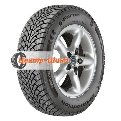 BFGoodrich G-Force Stud 245/45 R17 99Q