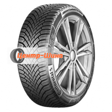 Continental ContiWinterContact TS 860 185/50 R16 81H