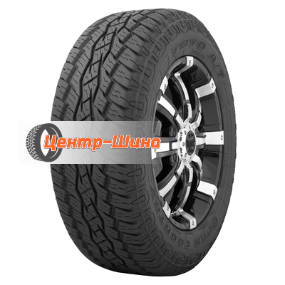 Toyo Open Country A/T Plus 235/70 R16 106T