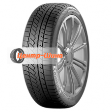 Continental ContiWinterContact TS 850 P 215/50 R17 95H