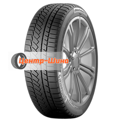 Continental ContiWinterContact TS 850 P 215/50 R17 95H