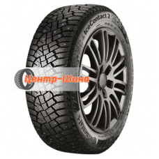 Continental IceContact 2 205/55 R16 91T