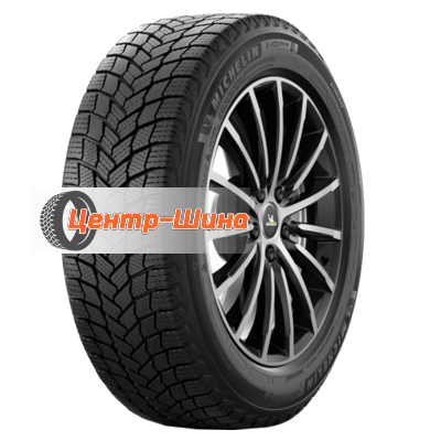 Michelin X-Ice Snow 225/55 R17 101H