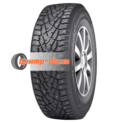 Nokian Hakkapeliitta C3 215/65 R16C 109/107R