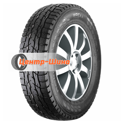Nokian WR C3 235/65 R16C 121/119R