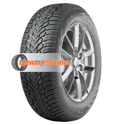 Nokian WR SUV 4 235/55 R20 105H