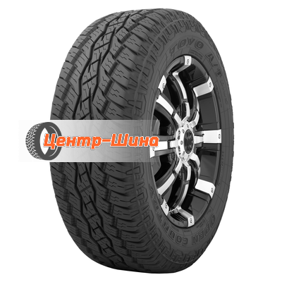 Toyo Open Country A/T Plus 275/70 R18 115/112S