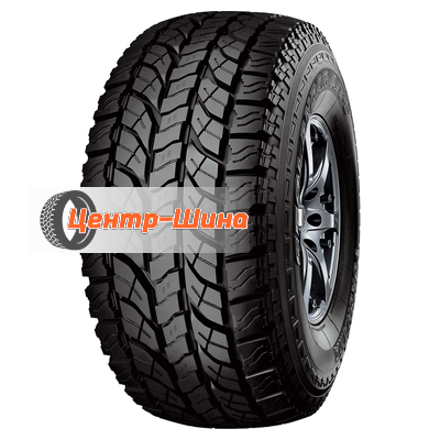 Yokohama Geolandar A/T-S G012 255/70 R18 112T