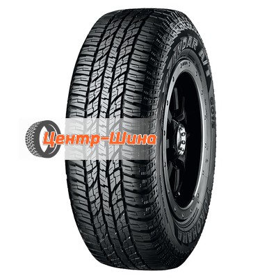 Yokohama Geolandar A/T G015 245/70 R17 119R