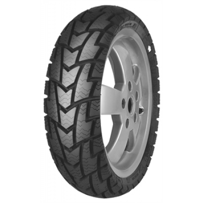 Mitas MC32 WIN SCOOT 3.50-10 51P TL/TT