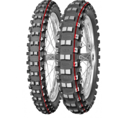 Mitas TERRA FORCE - MX MH 120/80-19 63M TT