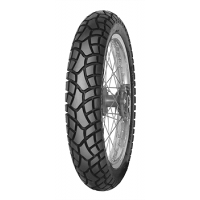 Mitas MC24 INVADER 120/90-17 64S TL