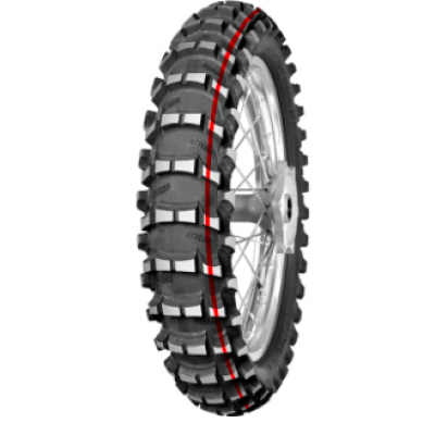 Mitas TERRA FORCE-MX SAND 110/90-19 62M TT