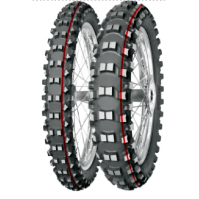 Mitas TERRA FORCE-MX SM 110/90-19 62M TT