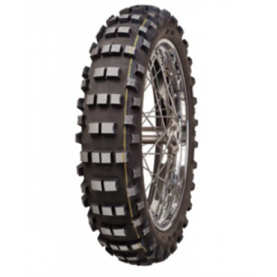 Mitas EF-07 SUPER 140/80-18 70R M/C TT
