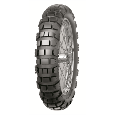 Mitas E-09 100/90-19 57T M/C TL