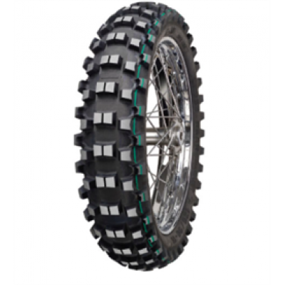 Mitas C-18 SUPER LIGHT 110/90-19 62M TT