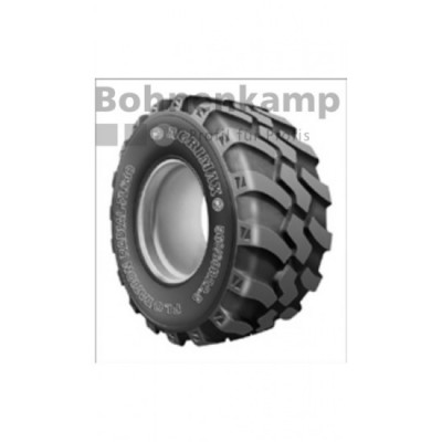 600/50R22.5 BKT FL 630 170A8/159D TL