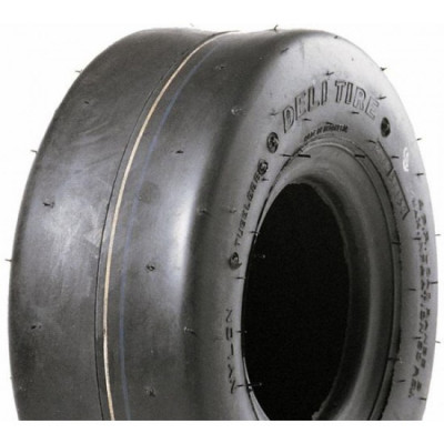 9X3.50-4 4PR DELI S-390 (SMOOTH) 40A6 TL