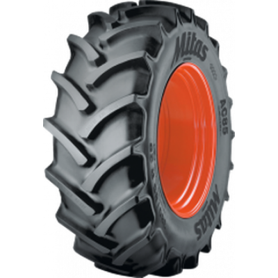 Mitas AC85 12.4R54 A8/151B TL
