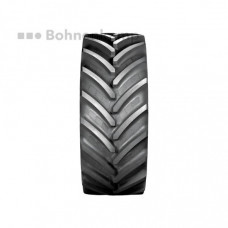 VF600/60R30 BKT AGRIMAX V-FLECTO 158D TL