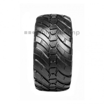 600/55R26.5 BKT V-FLEXA 167D TL
