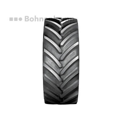 VF 600/60R28 BKT AGRIMAX V-FLECTO 157D TL