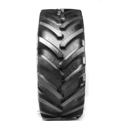 710/55R28 BKT AGRIMAX TERIS 164B/164A8 TL